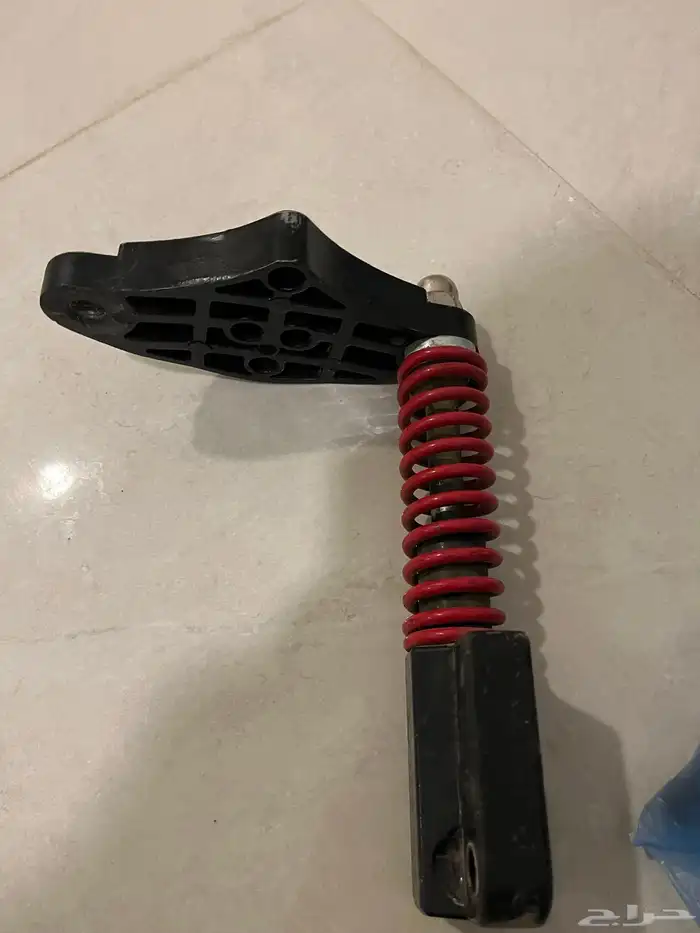 قطع اسكوتر الوحش 36 8