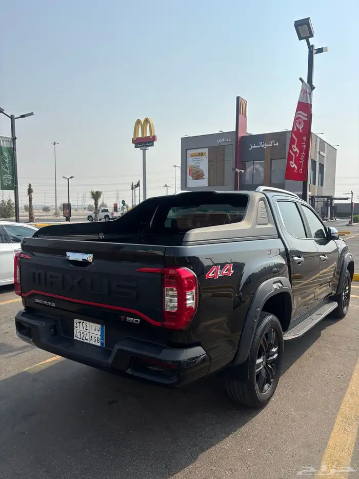 ماكسيس 2023 T90 فل كامل فتحه 5