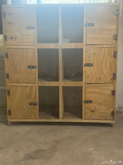 محكر للبيع 0