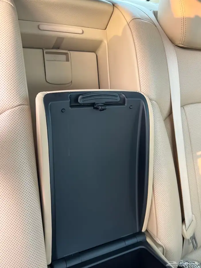جنيسس 2019 G80 برستيج 43