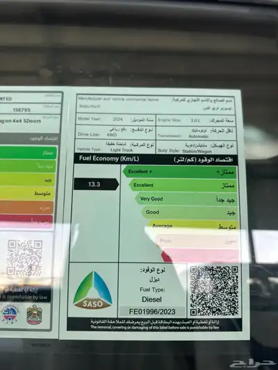 ايسوزو اك يو اكس دبل 2024 index