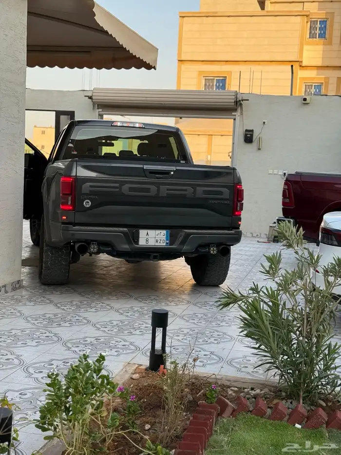 رابتر 2019 نظيف جدا 4