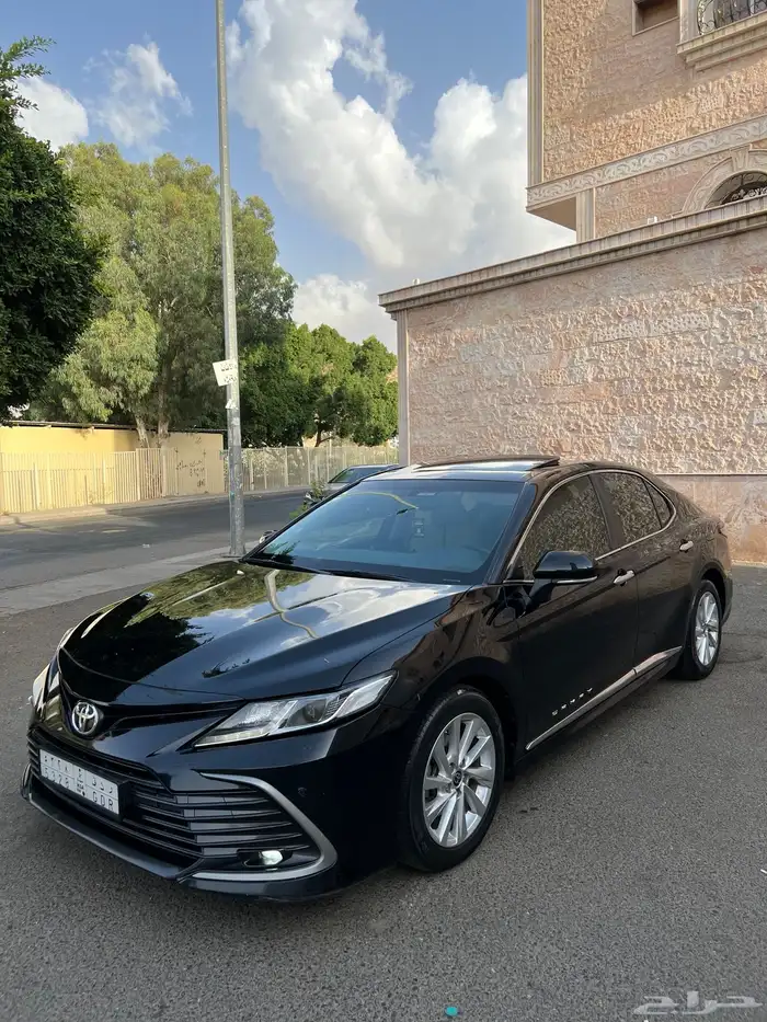 كامري 2023 GLE بنزين 0
