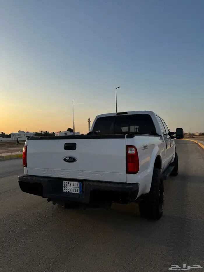 فورد f250 للبيع 4