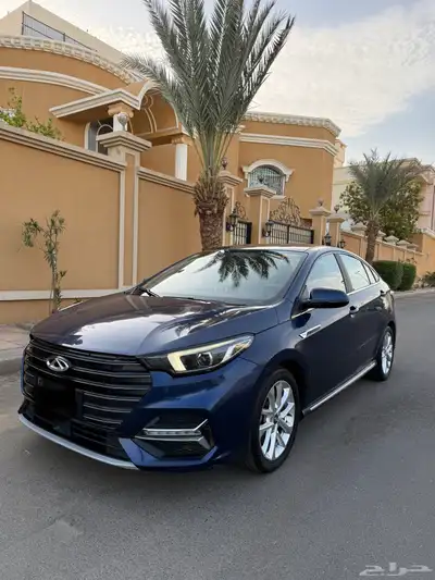 شيري اريزو 6 وكالة خالية من الرش موديل 2023 البيع (33000) index