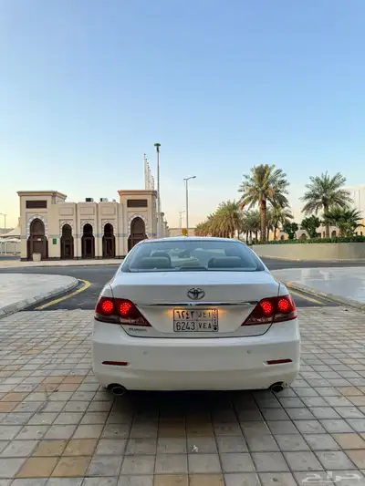 تويوتا اوريون index