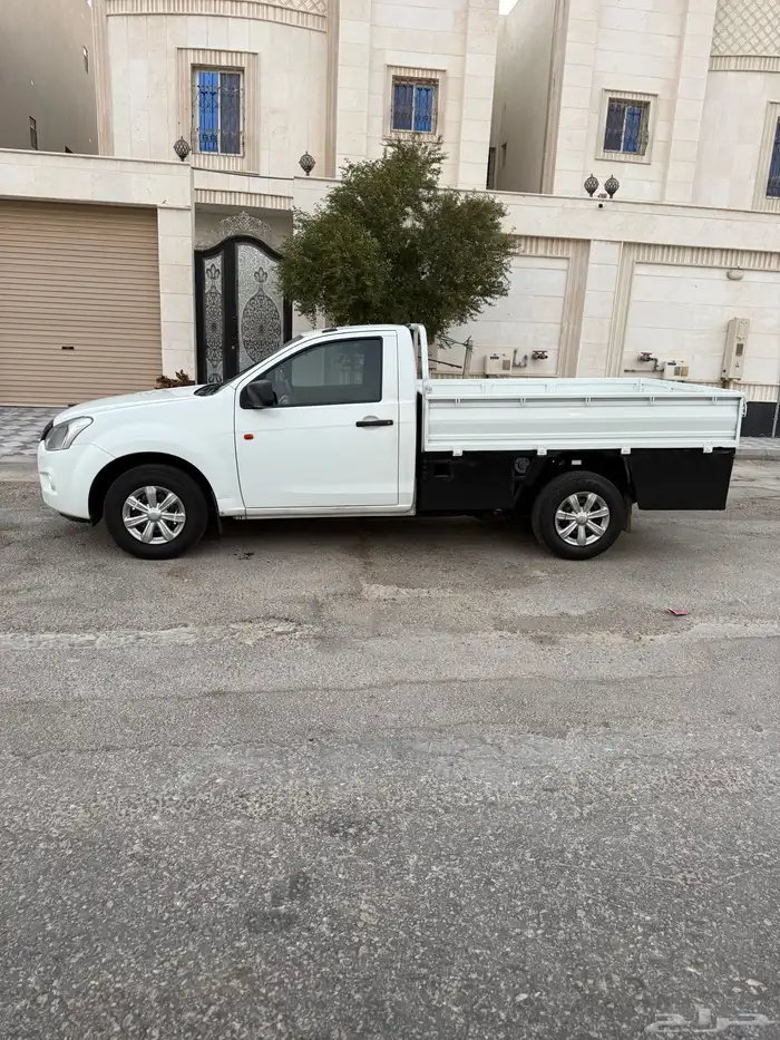 ايسوزو ديماكس غمارة 2022 2