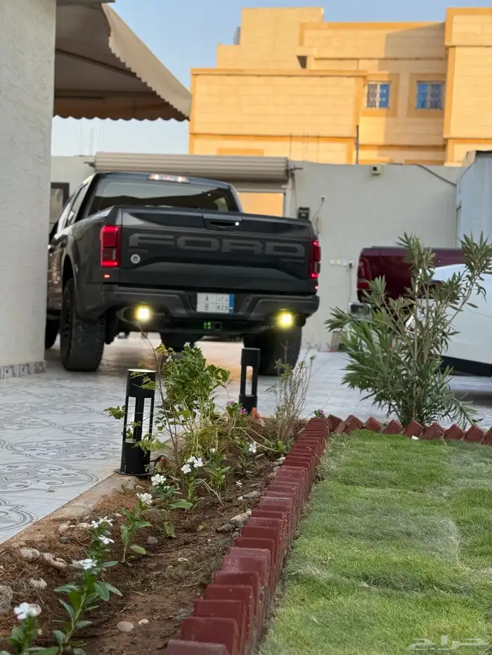 رابتر 2019 نظيف جدا 6