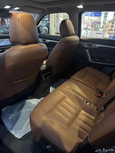 شانجان cs95 2022 بلاتينيوم index