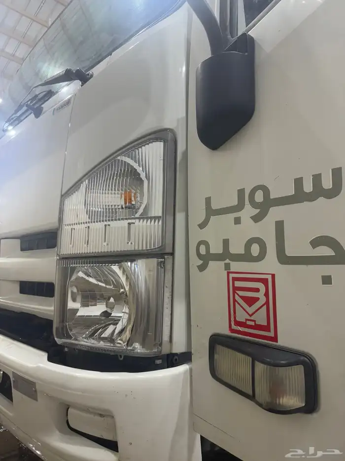 للبيع دنا ونش الموتر شرط الشرط 11
