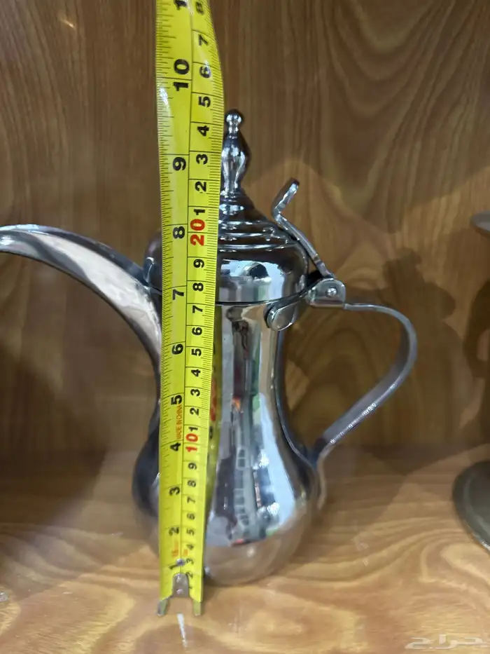 دلة الطاؤوس 7