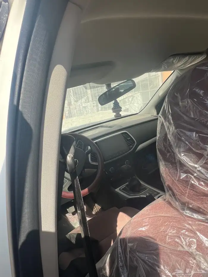 تشليح ونيت زد اكس اوتو   ZXAUTO 2024 5