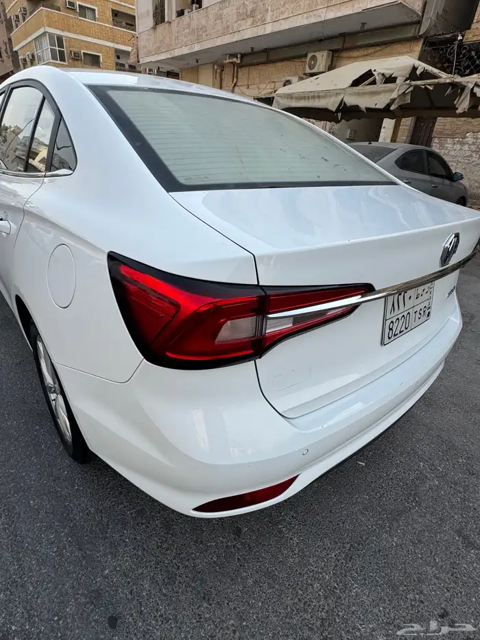 mg5 موديل2023 7