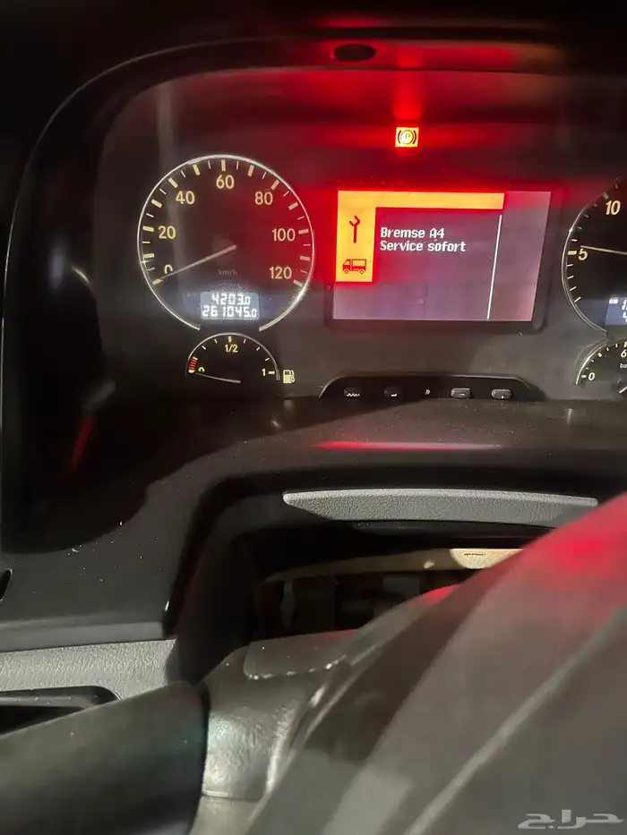 قلاب اكتروس2011 7