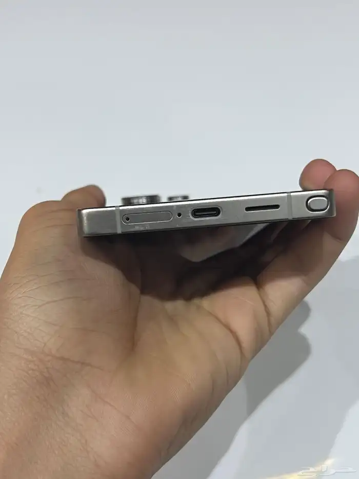 جوال s25 ultra 5