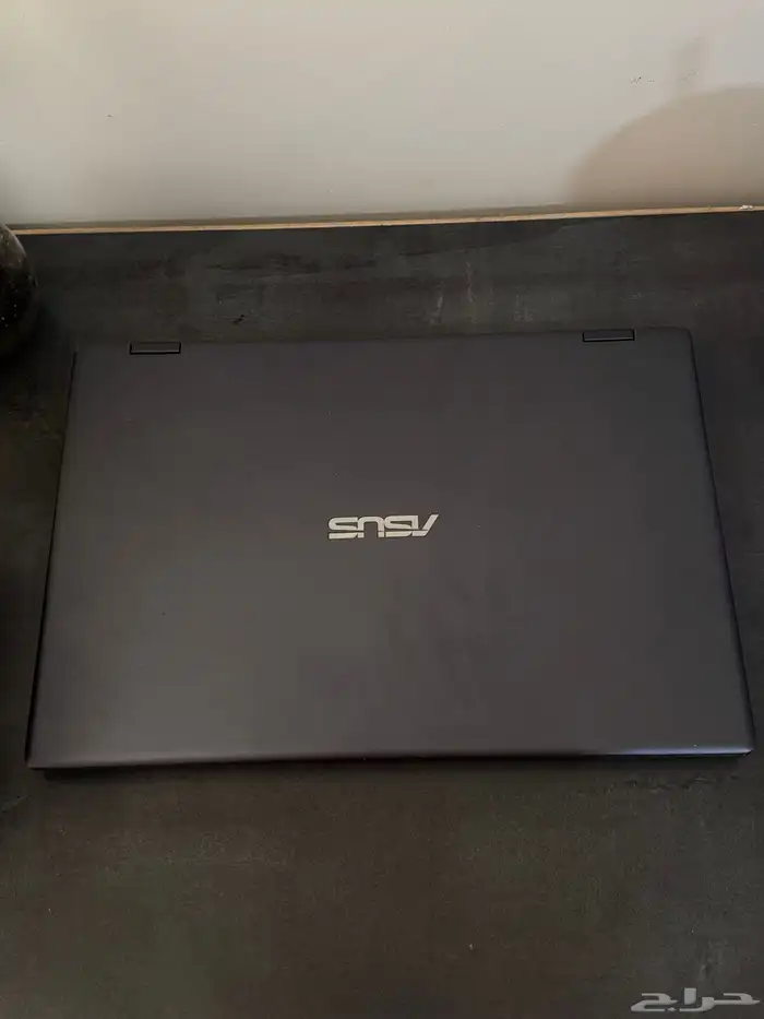 لابتوب asus لمس مع قلم 0