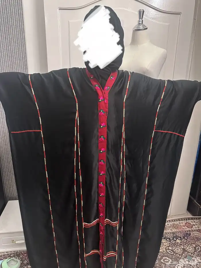 عبايات 7