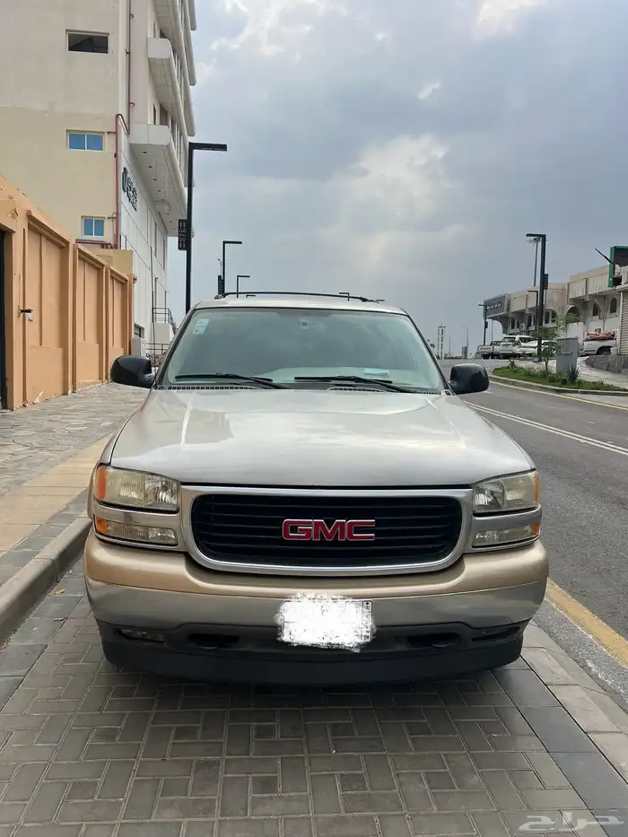 يوكن2005 دبل 1