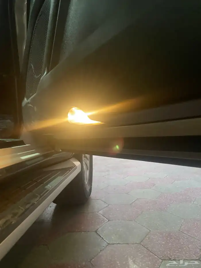 باجيرو ربع 18 فل عيسائي نضيف 66