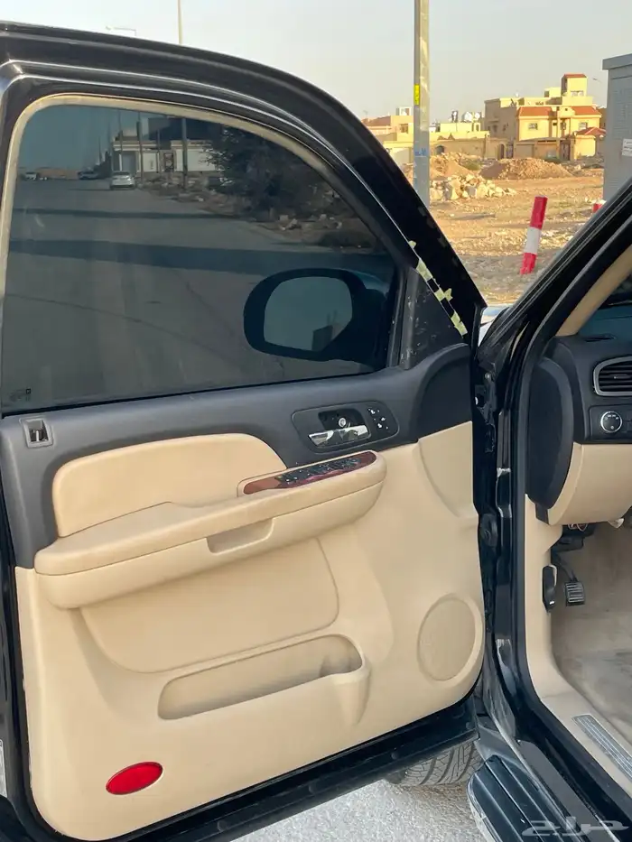 شفرولية تاهو 6