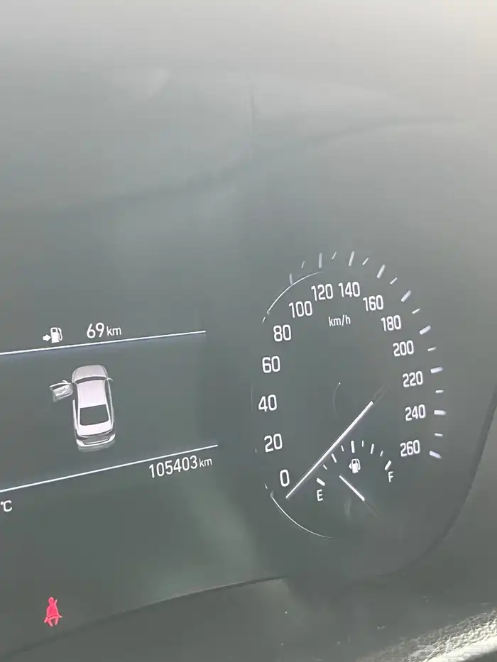 جنيسس 2019 G80 برستيج 74