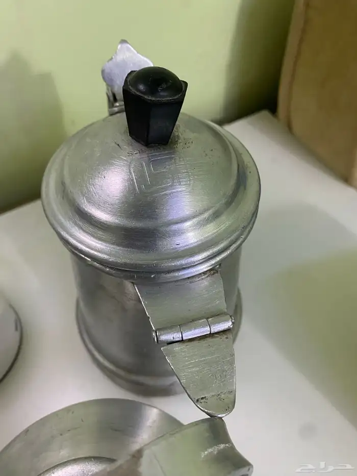 ابريق وملقمه ختمين 5