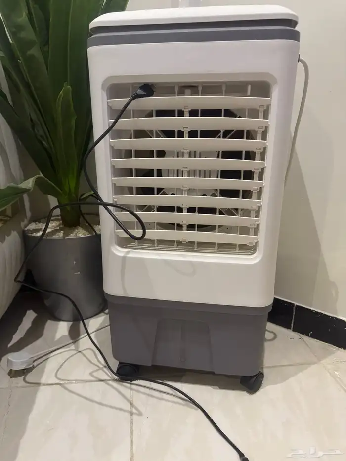 للبيع مكيف صحراوي متنقل 1