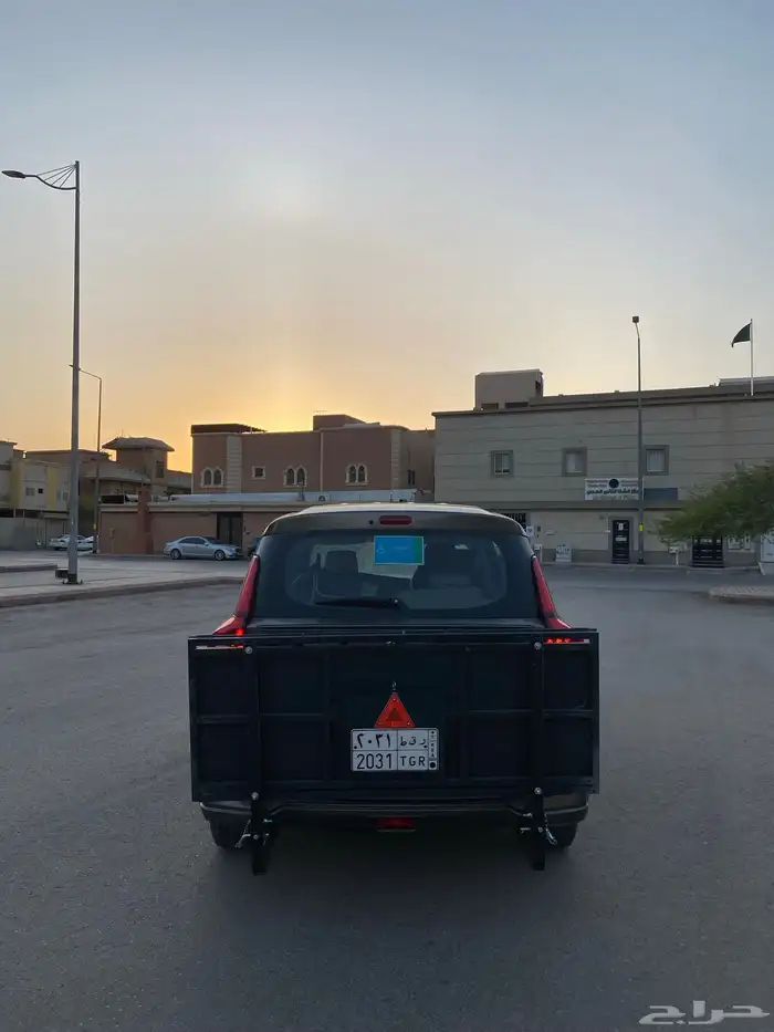 سوزوكي أرتيغا جديدة للبيع 2024 6