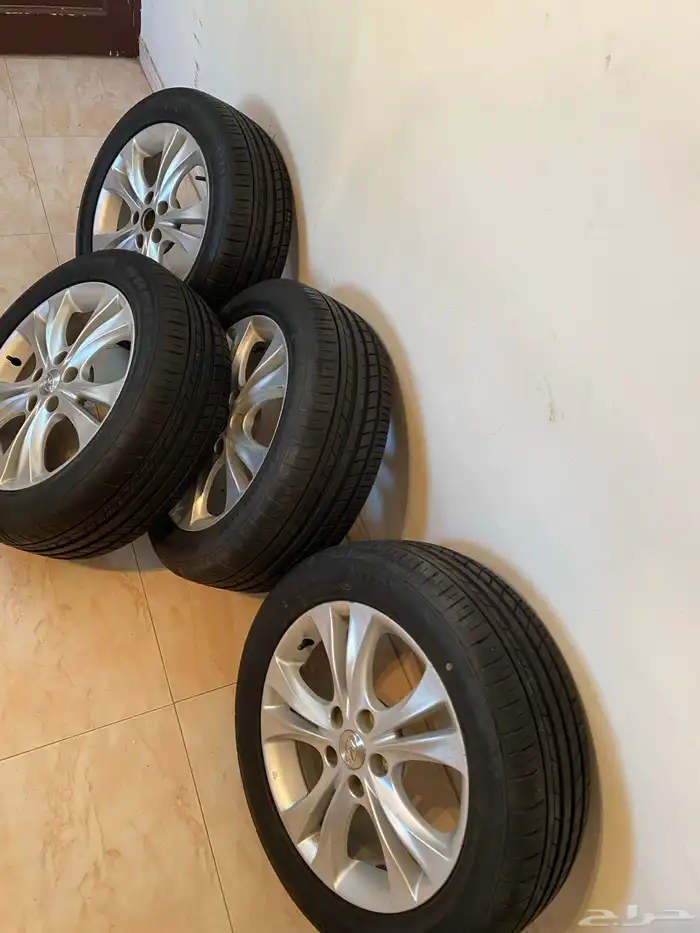 البيع جنوط سوناتا 1