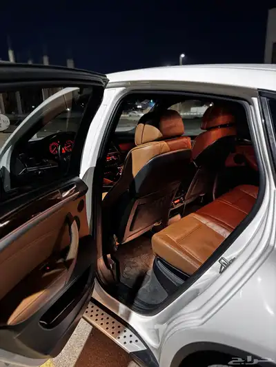 للبيع BMW X6 موديل 2014 index