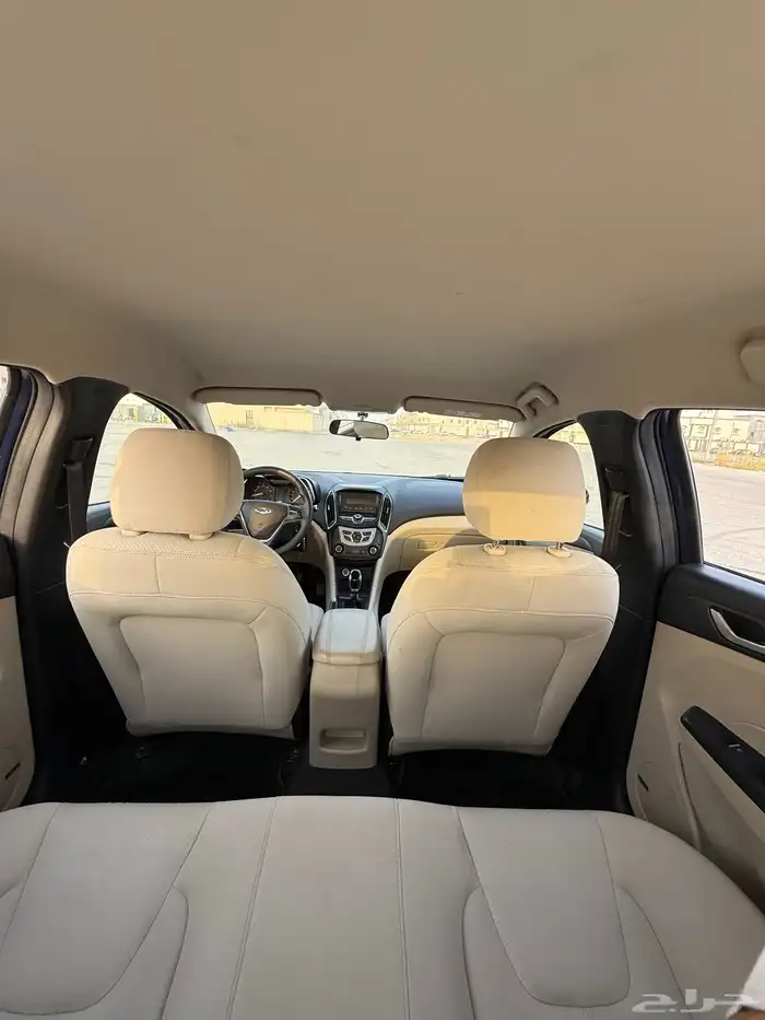 شيري اريزو 5 2023 6