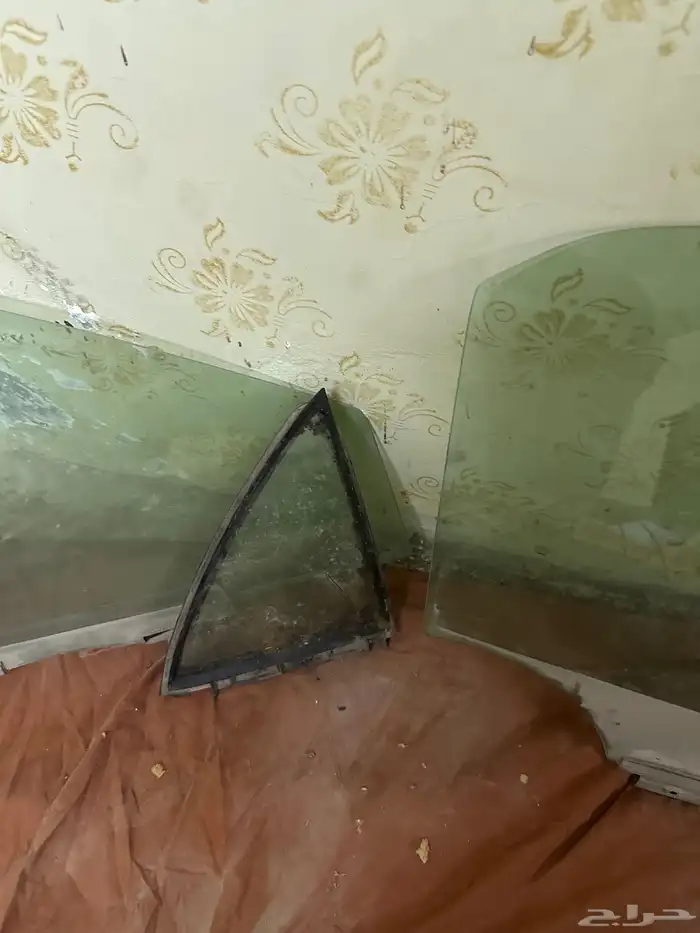 للبيع قطع كورلا 6