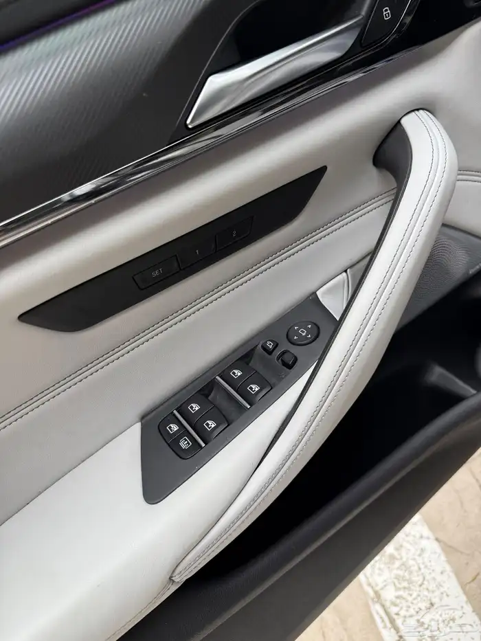 BMW M5 2021 competition 41