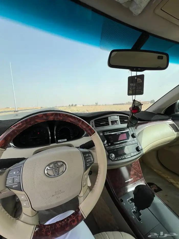 افالون 2012 3