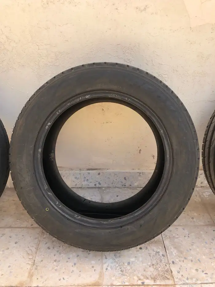 كفرات فورد نضيفه 6