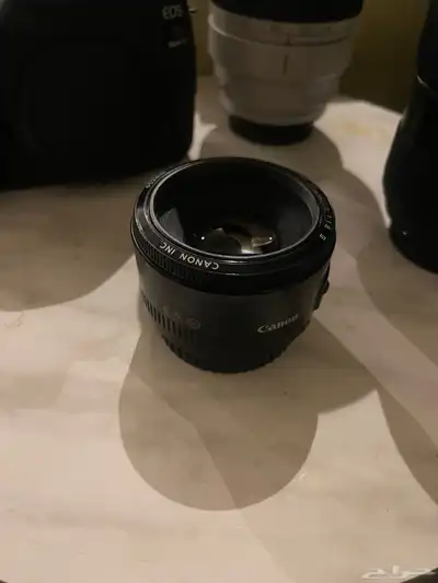 Canon 5d mark 4 index