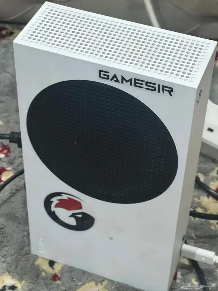 جهاز اكس بوكس نظيف جدا 2