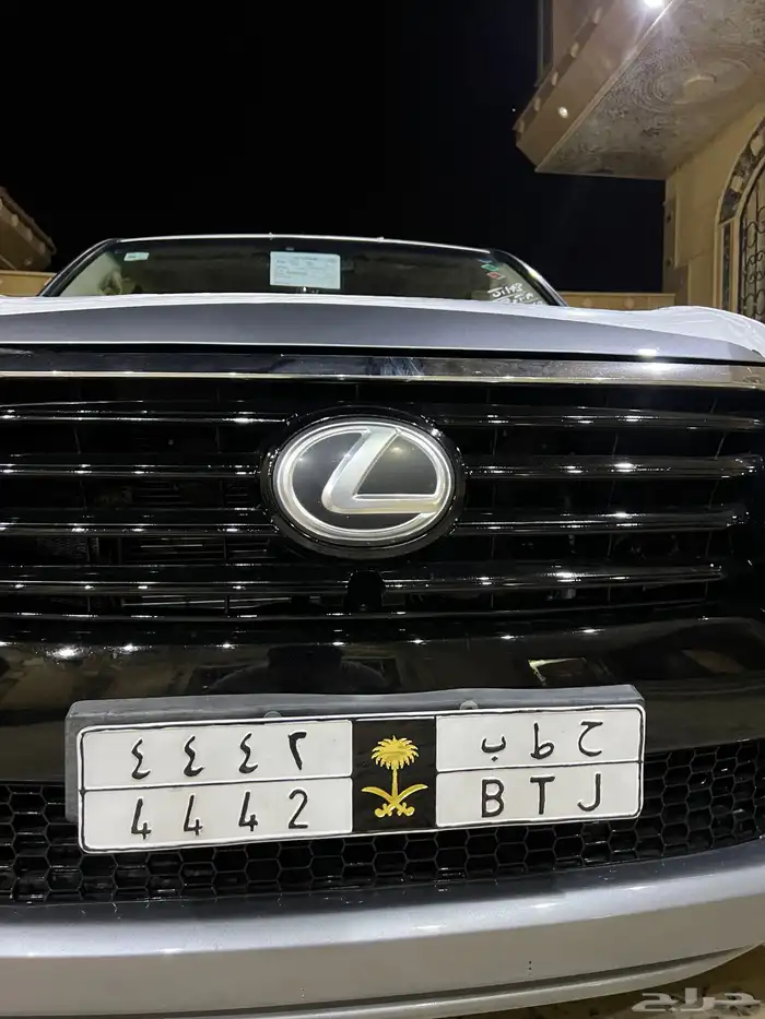 لوحه مميزه 0