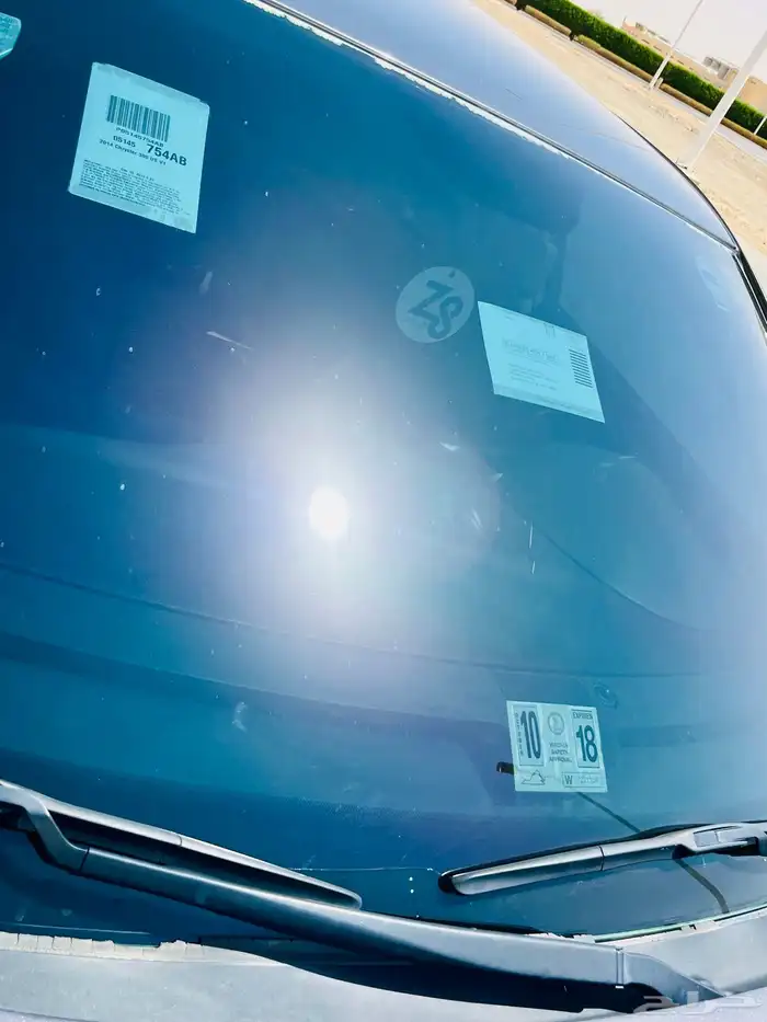 كرايسلر 300c موديل 2014 ممشى قليل 21