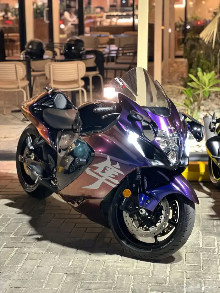 هايبوزا 2022 GEN3 للبيع 8