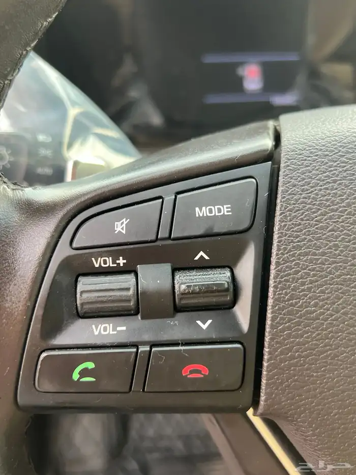 جنيسس 2019 G80 برستيج 56