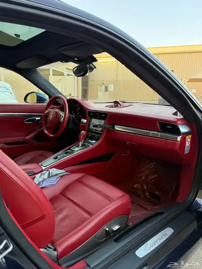 بورش 911 index