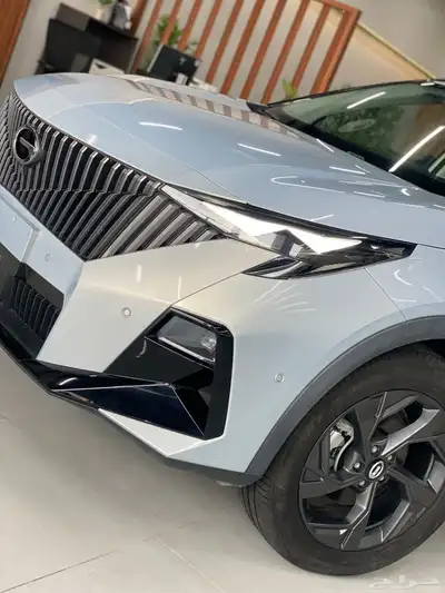 متوفر جاك GS3 gl plus موديل 2025 كاش وتمويل بافضل سعر index