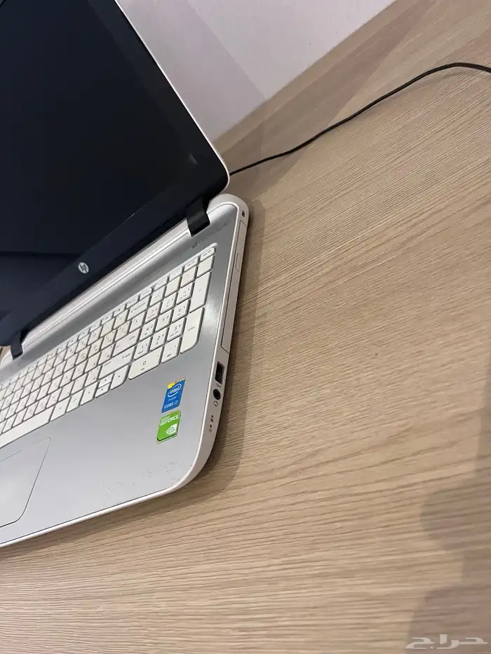 hp Laptop 15 Notebook 256 SSD 6