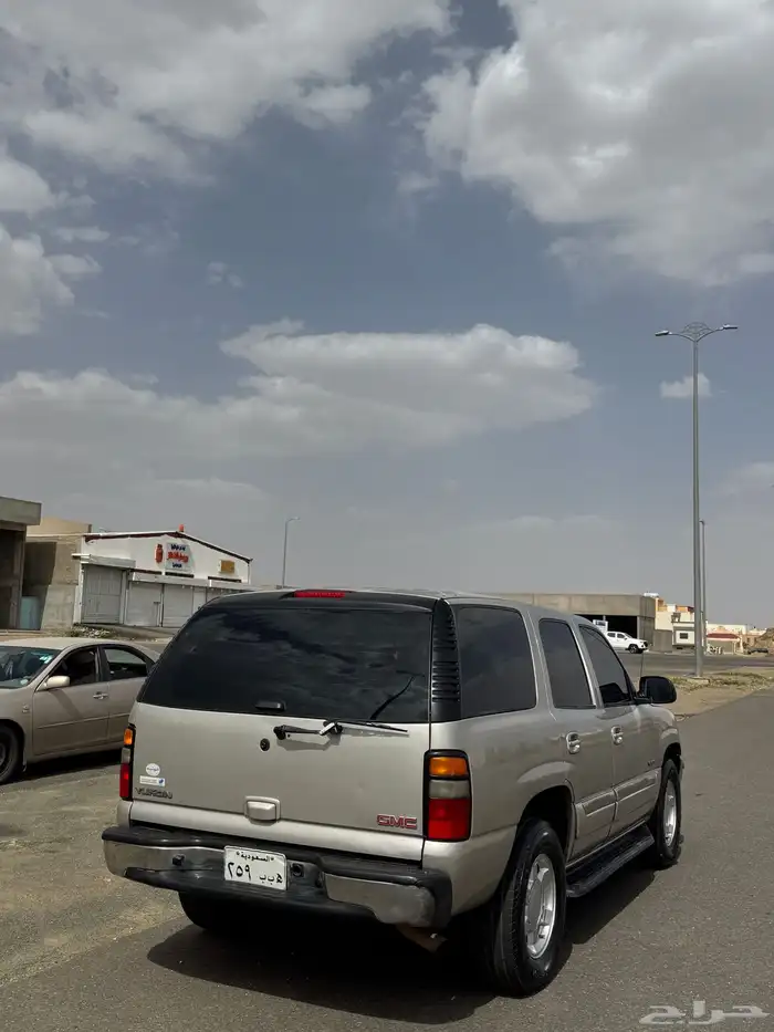 جمسGMC2006 4