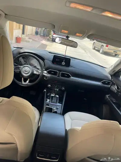 مازدا cx5 2023 مشاءالله تبارك الرحمن index