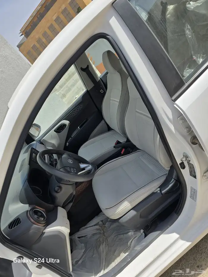 هونداي جراند 10 3