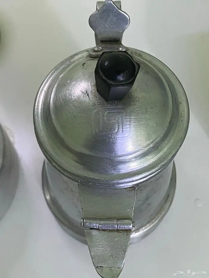 ابريق وملقمه ختمين 4