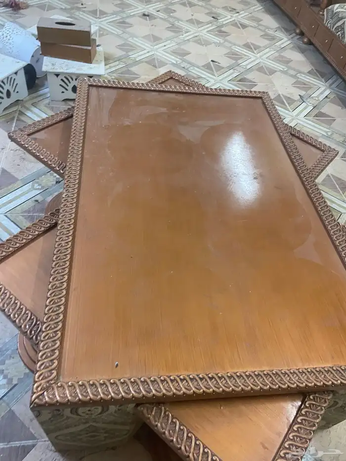 كنب تفصال اخو الجديد 6