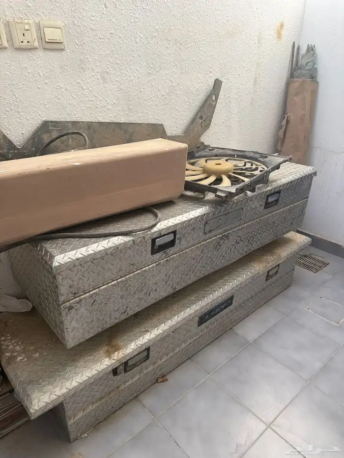 صندوق عزبه 6